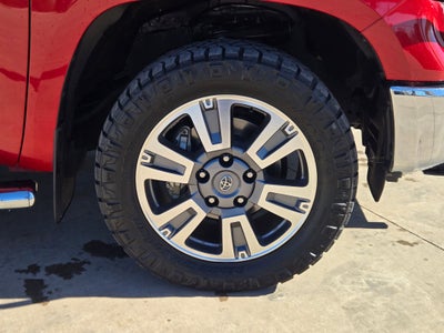 2019 Toyota Tundra 2WD 1794 Edition