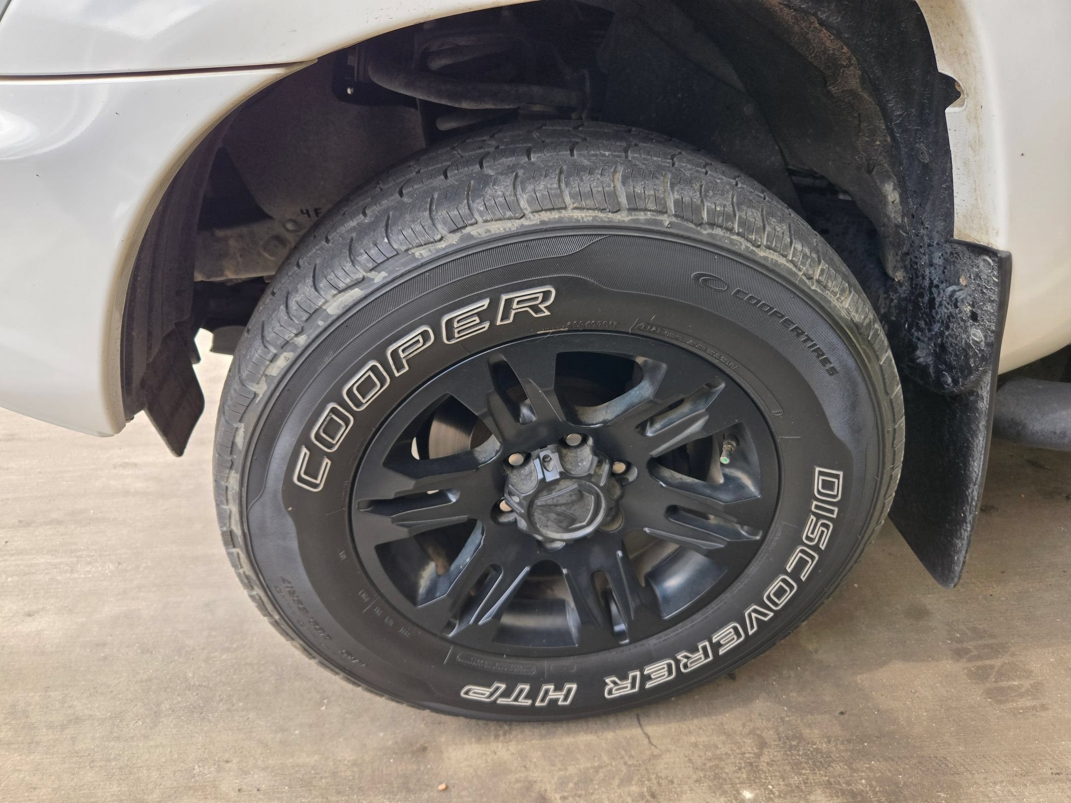 2015 Toyota Tacoma PreRunner