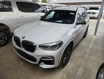 2019 BMW X3 M40i