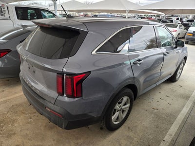 2021 Kia Sorento LX