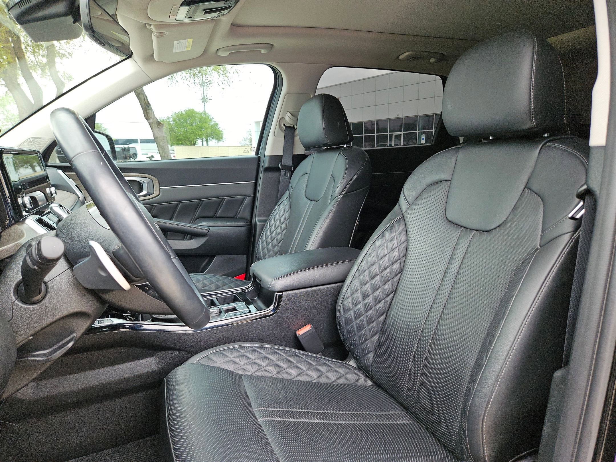 2022 Kia Sorento X-Line SX Prestige