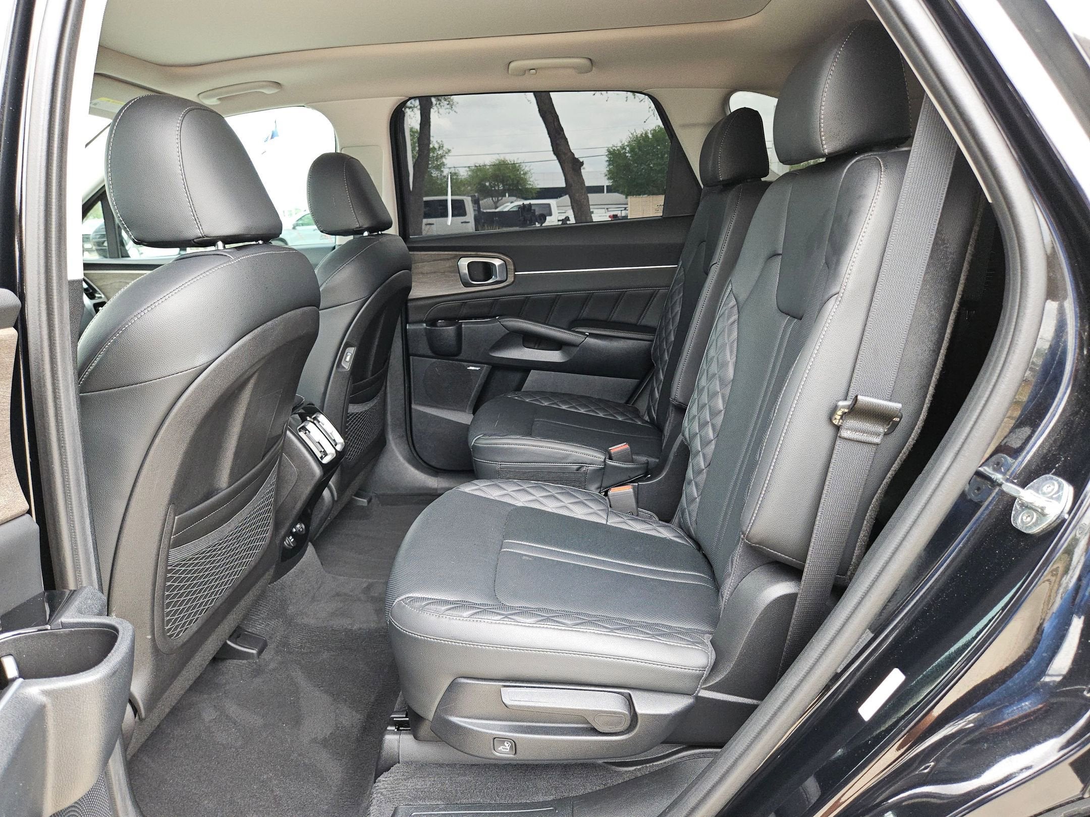 2022 Kia Sorento X-Line SX Prestige