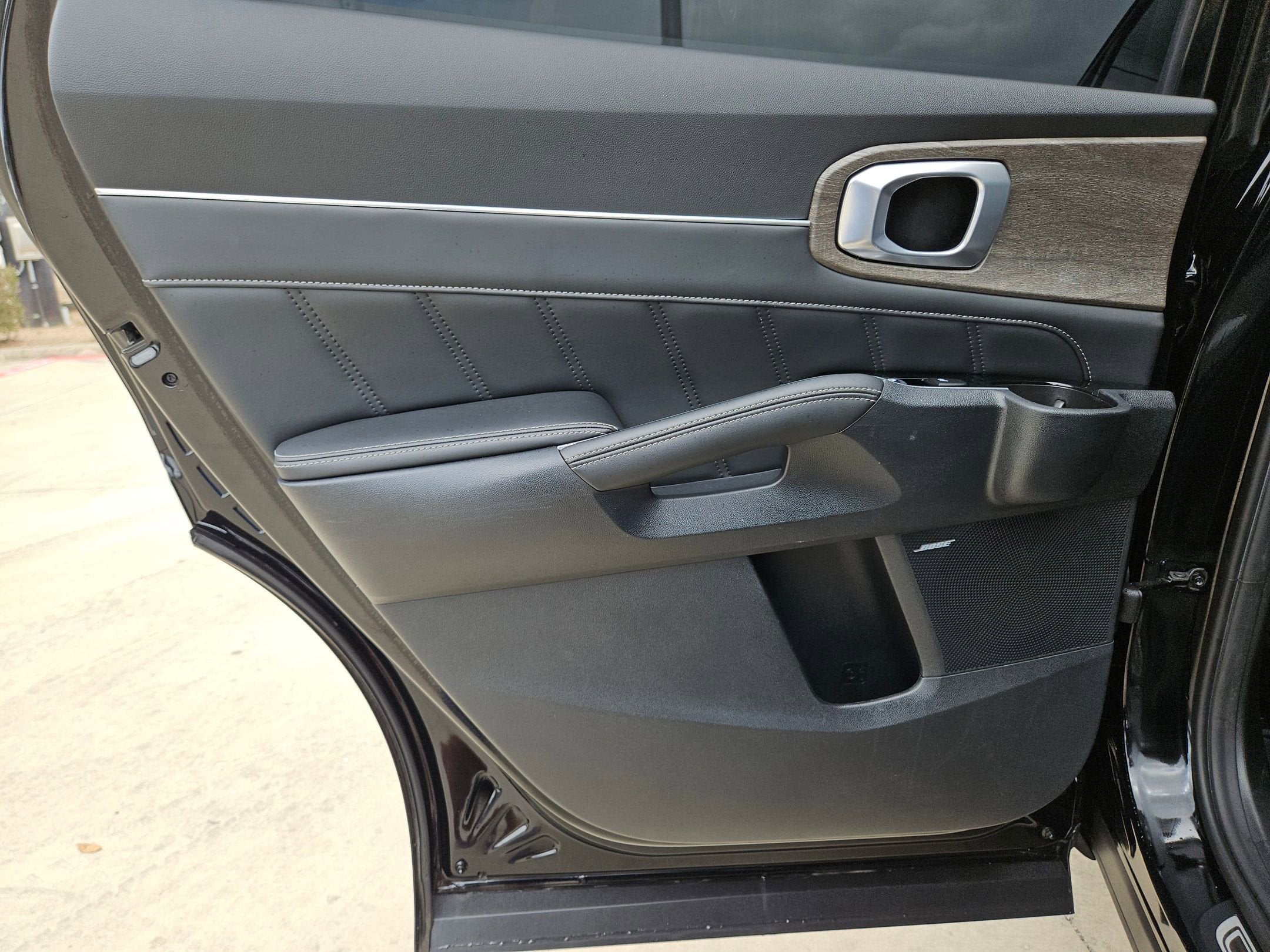 2022 Kia Sorento X-Line SX Prestige