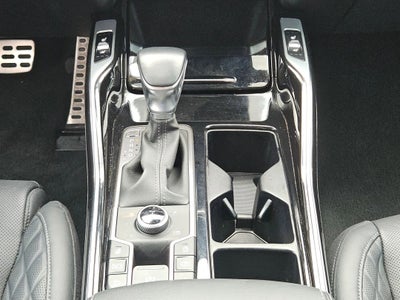 2022 Kia Sorento X-Line SX Prestige