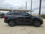 2022 Kia Sorento X-Line SX Prestige