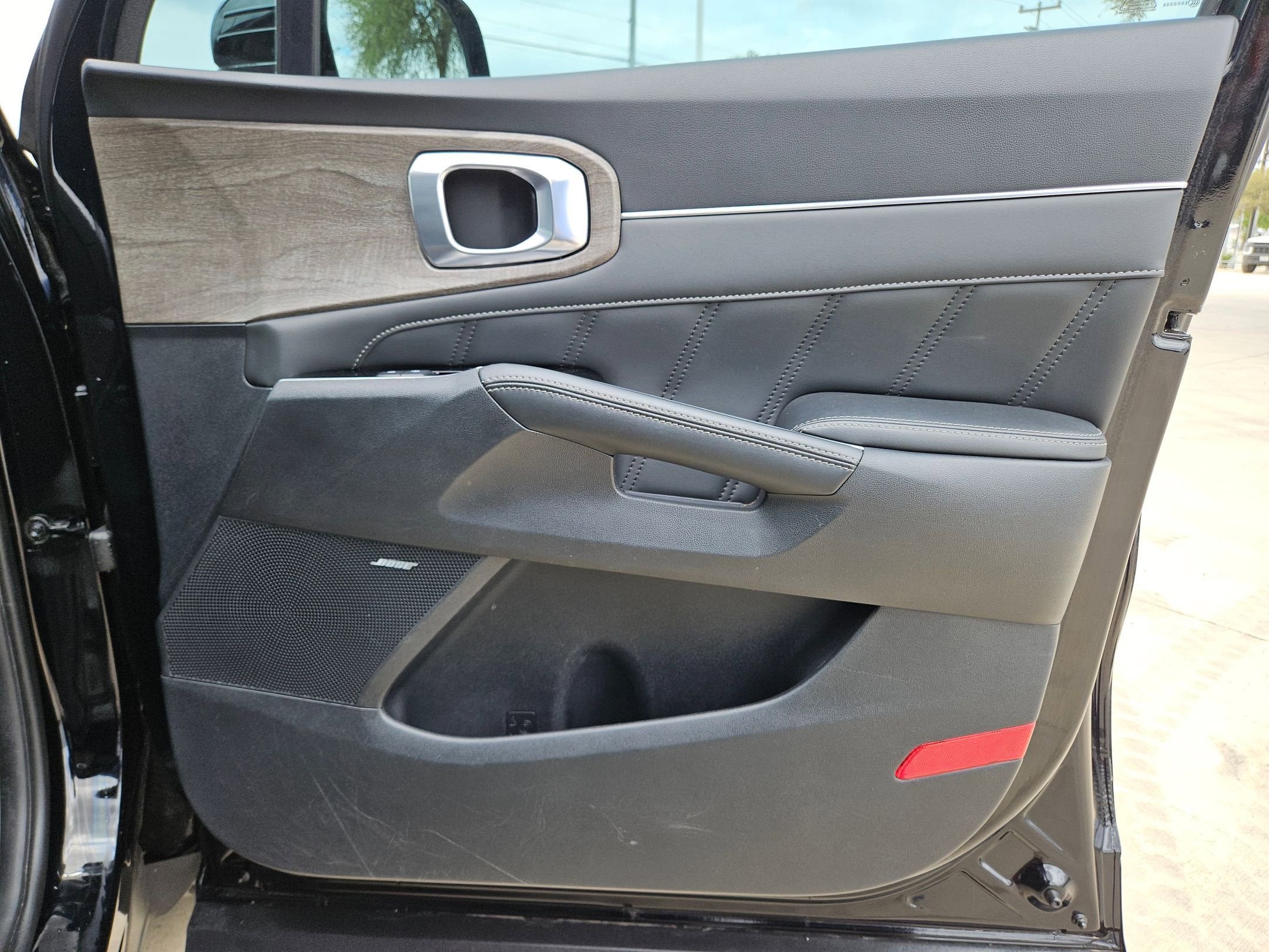 2022 Kia Sorento X-Line SX Prestige