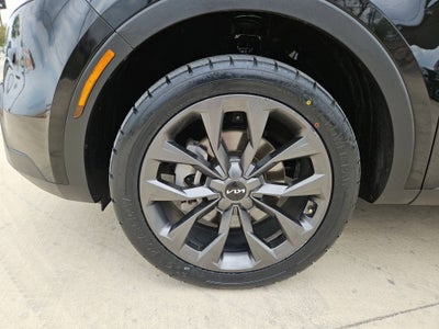 2022 Kia Sorento X-Line SX Prestige