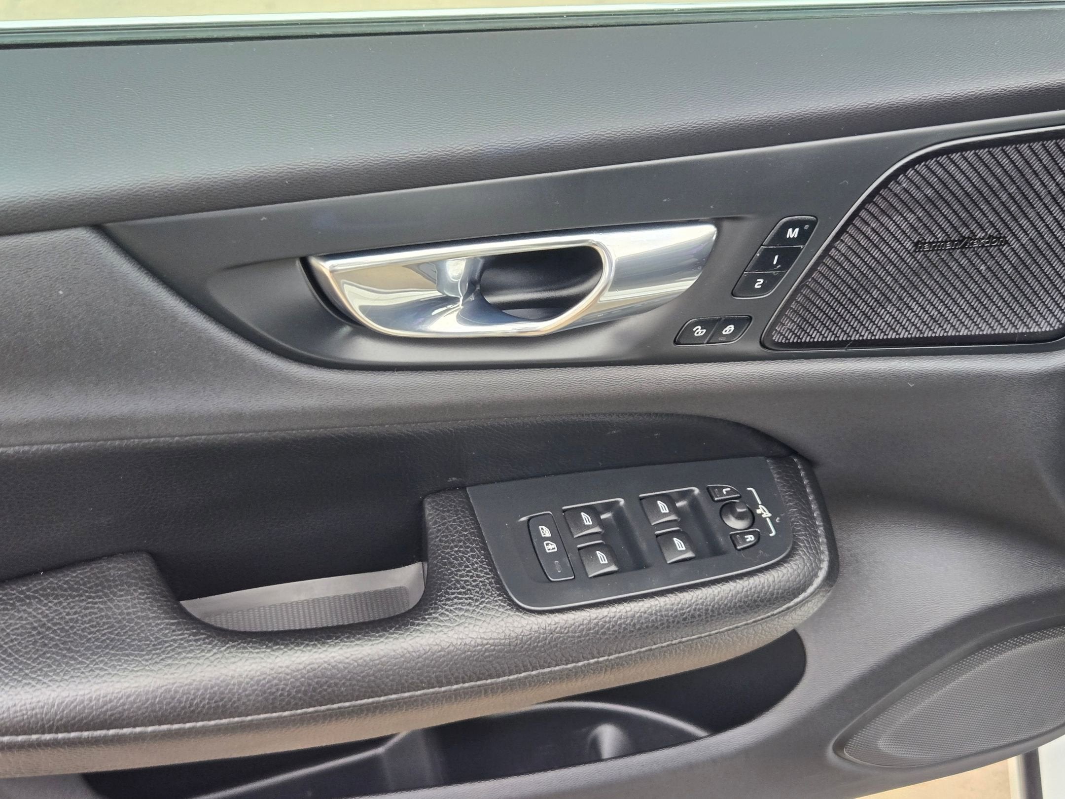 2021 Volvo S60 Inscription