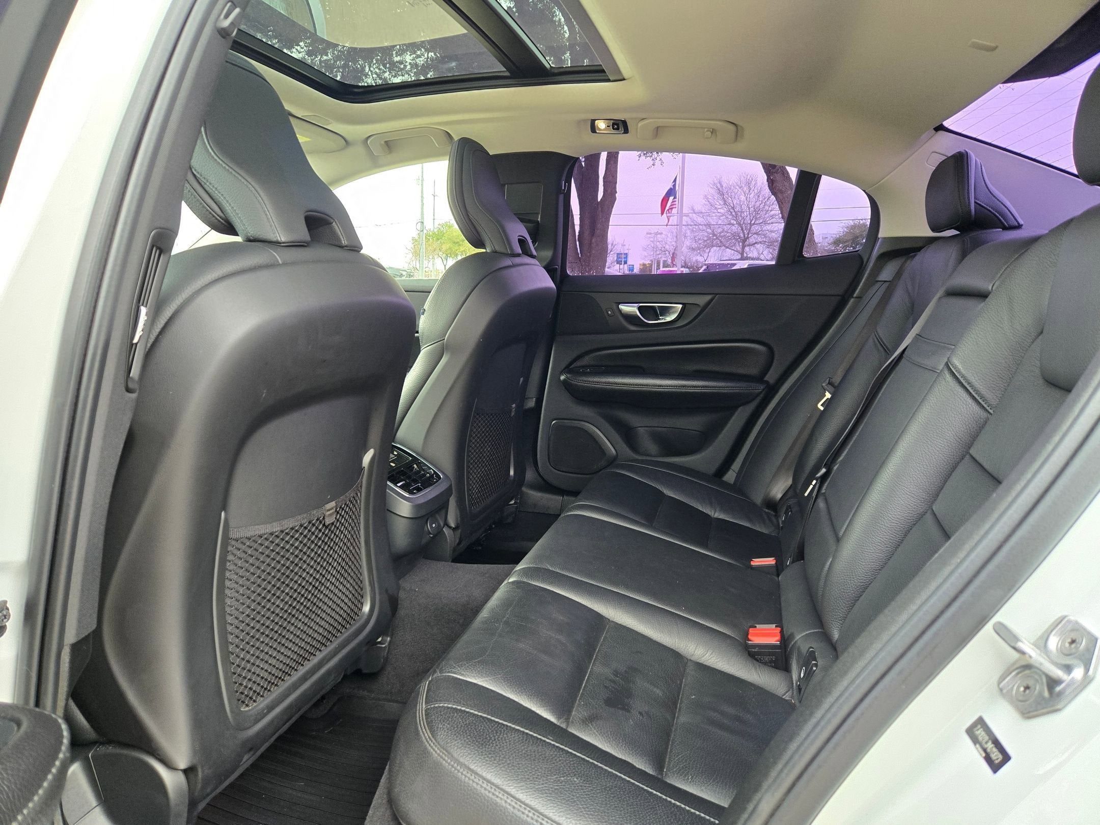 2021 Volvo S60 Inscription