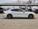 2021 Volvo S60 Inscription