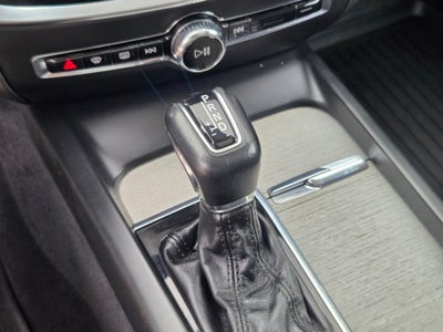 2021 Volvo S60 Inscription