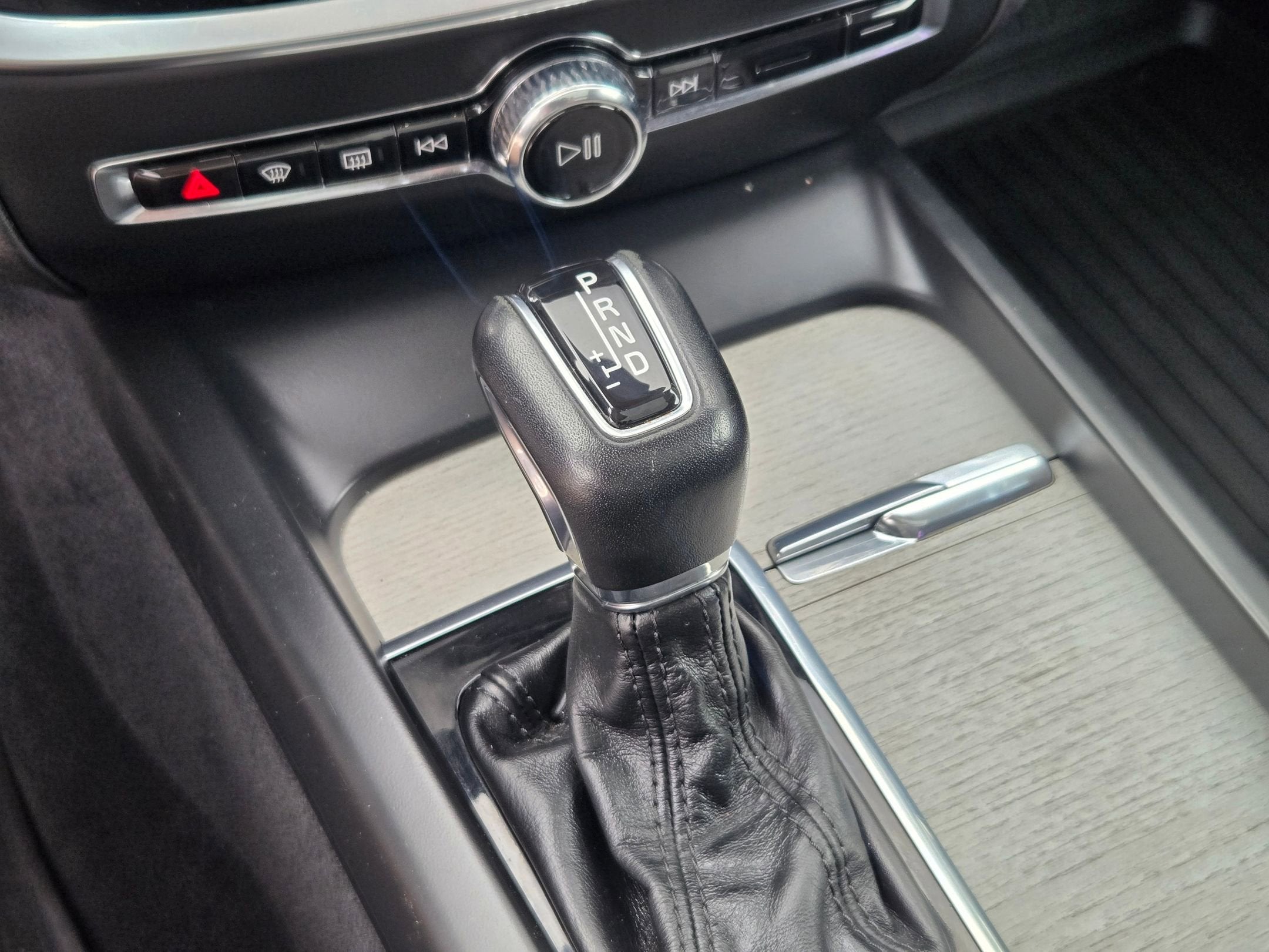 2021 Volvo S60 Inscription