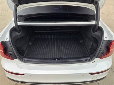 2021 Volvo S60 Inscription