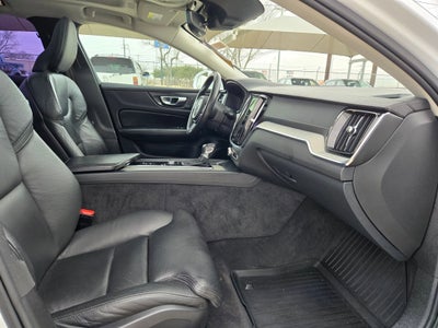 2021 Volvo S60 Inscription