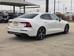 2021 Volvo S60 Inscription