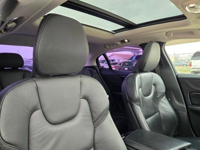 2021 Volvo S60 Inscription