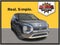 2023 Mitsubishi Outlander SPORT UTILITY