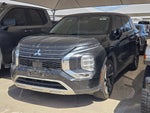 2023 Mitsubishi Outlander SPORT UTILITY