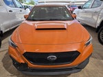 2023 Subaru WRX Limited