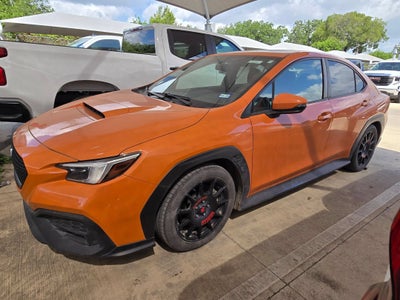 2023 Subaru WRX Limited