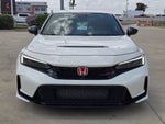 2024 Honda Civic TYPE R