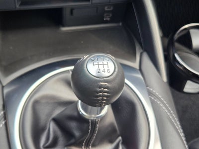 2025 Mazda Mazda MX-5 Miata Grand Touring