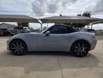 2025 Mazda Mazda MX-5 Miata Grand Touring