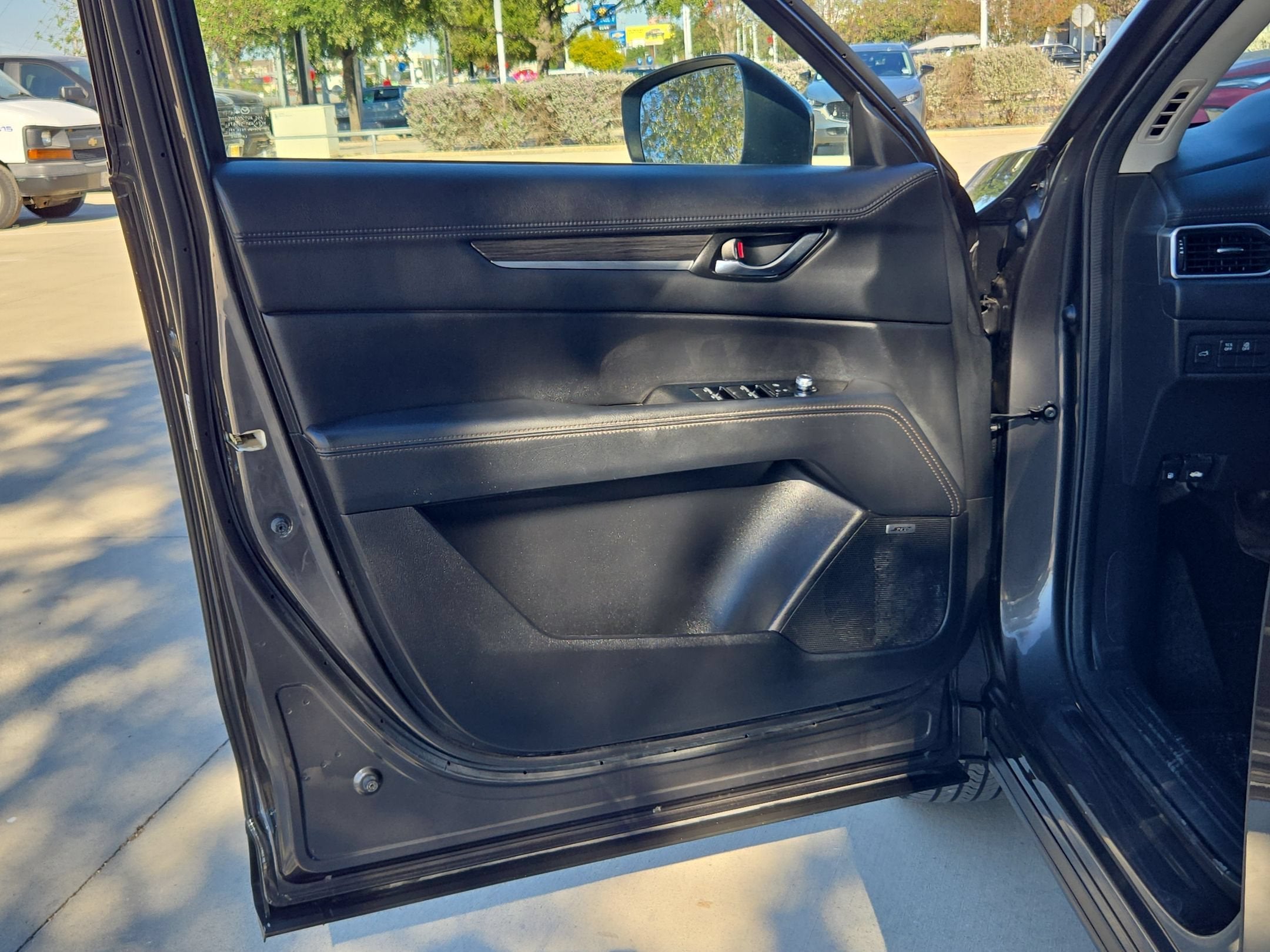 2019 Mazda Mazda CX-5 Grand Touring