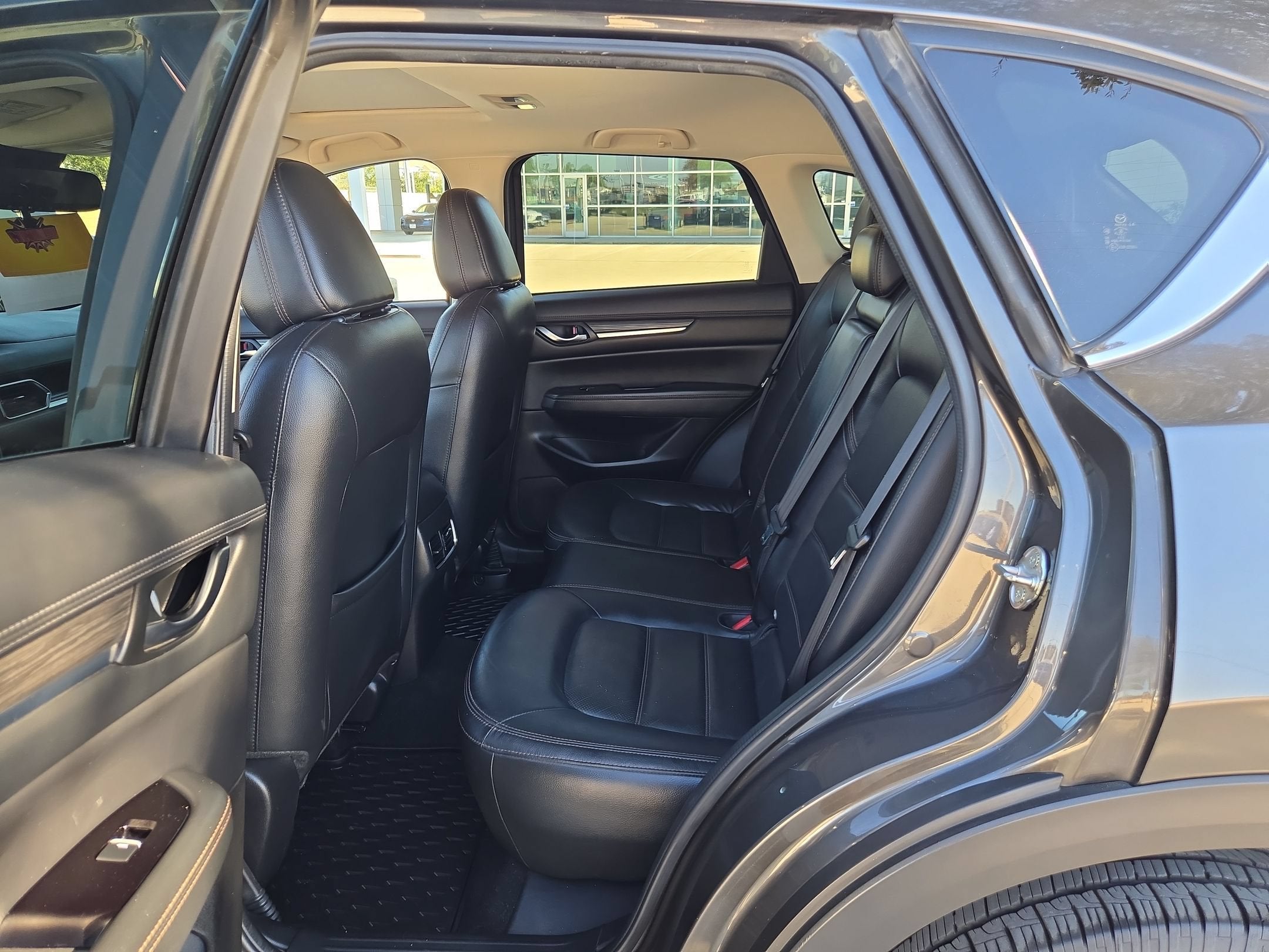 2019 Mazda Mazda CX-5 Grand Touring