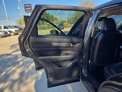 2019 Mazda Mazda CX-5 Grand Touring
