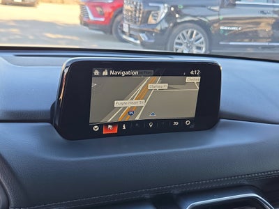 2019 Mazda Mazda CX-5 Grand Touring