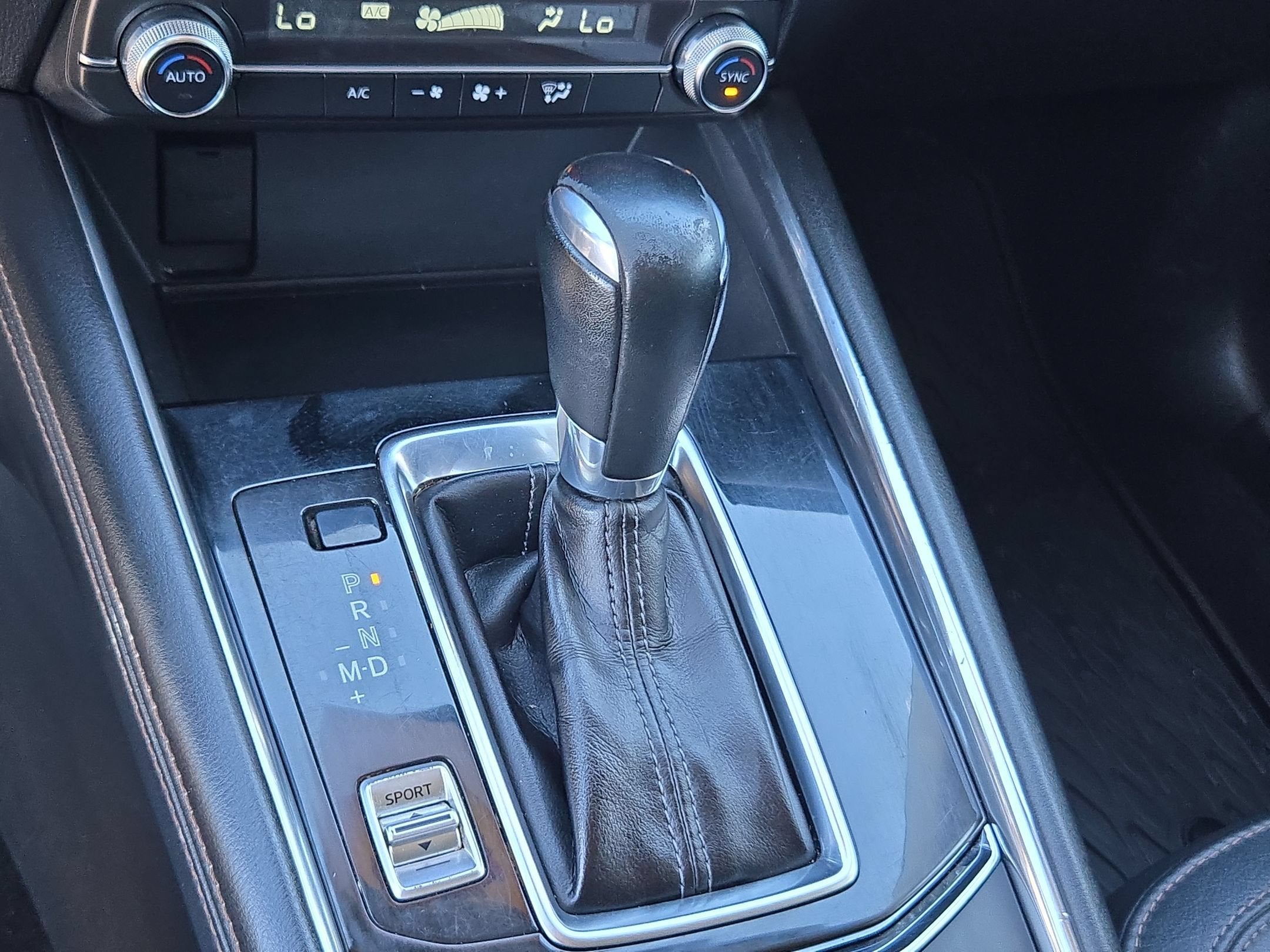 2019 Mazda Mazda CX-5 Grand Touring