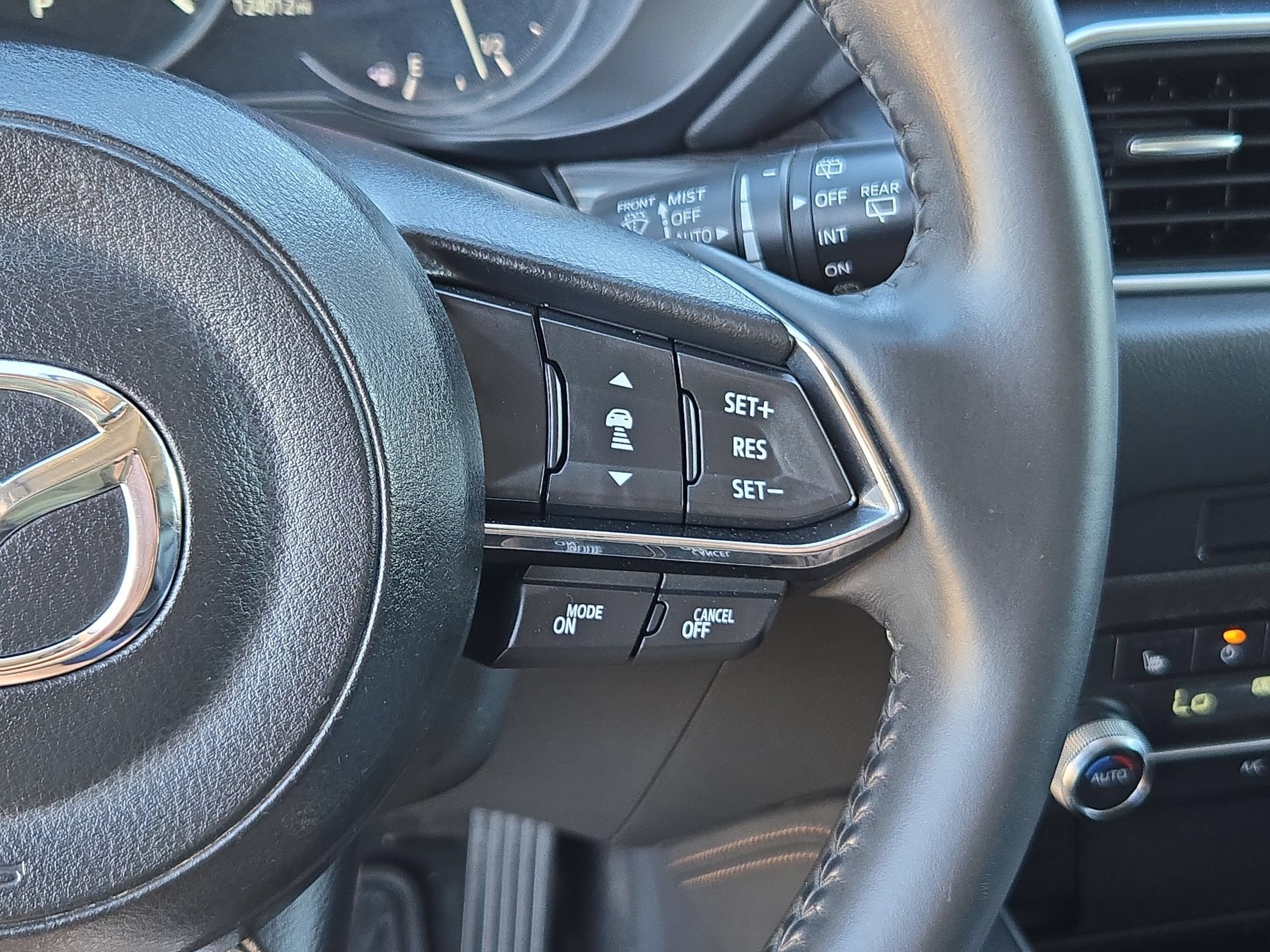 2019 Mazda Mazda CX-5 Grand Touring
