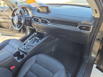 2019 Mazda Mazda CX-5 Grand Touring