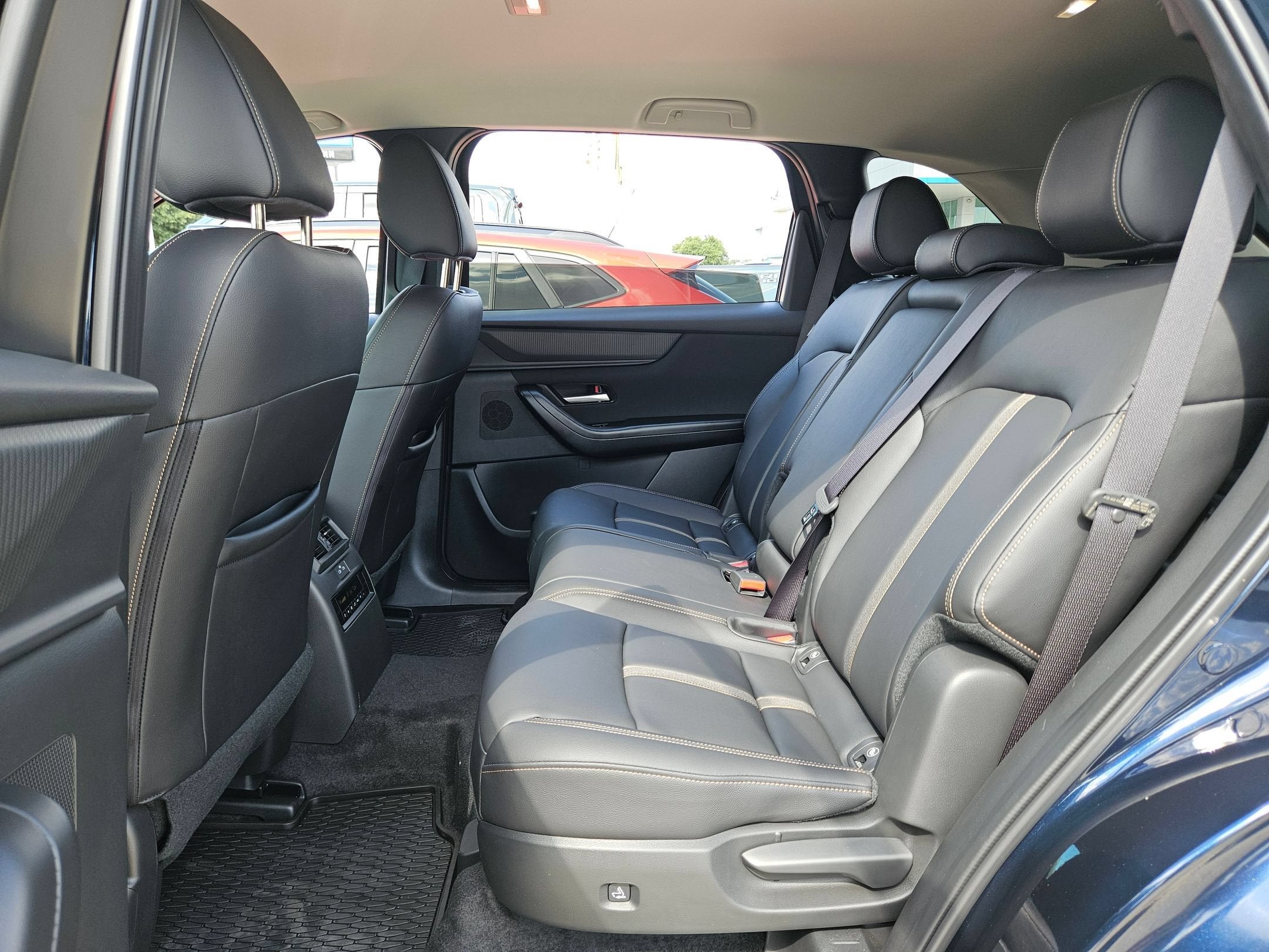2026 Mazda Mazda CX-90 Select
