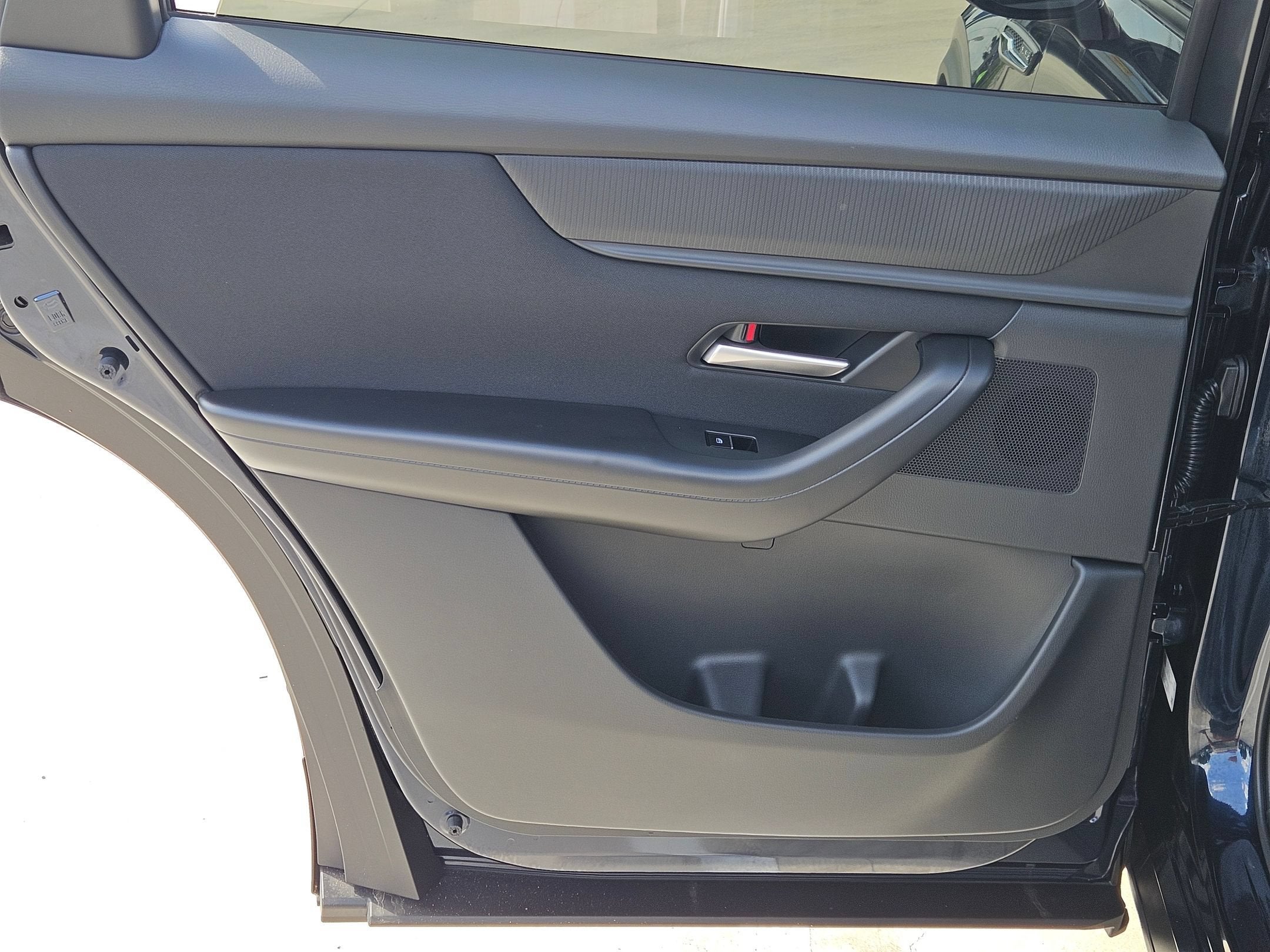 2026 Mazda Mazda CX-90 Select