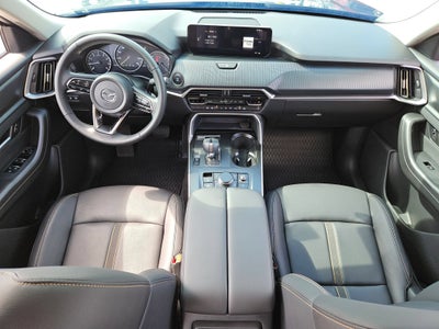 2026 Mazda Mazda CX-90 Select