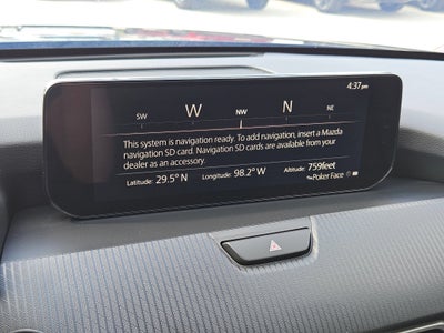 2026 Mazda Mazda CX-90 Select