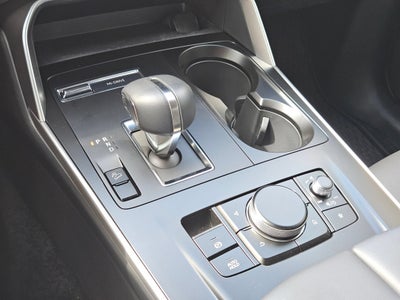 2026 Mazda Mazda CX-90 Select