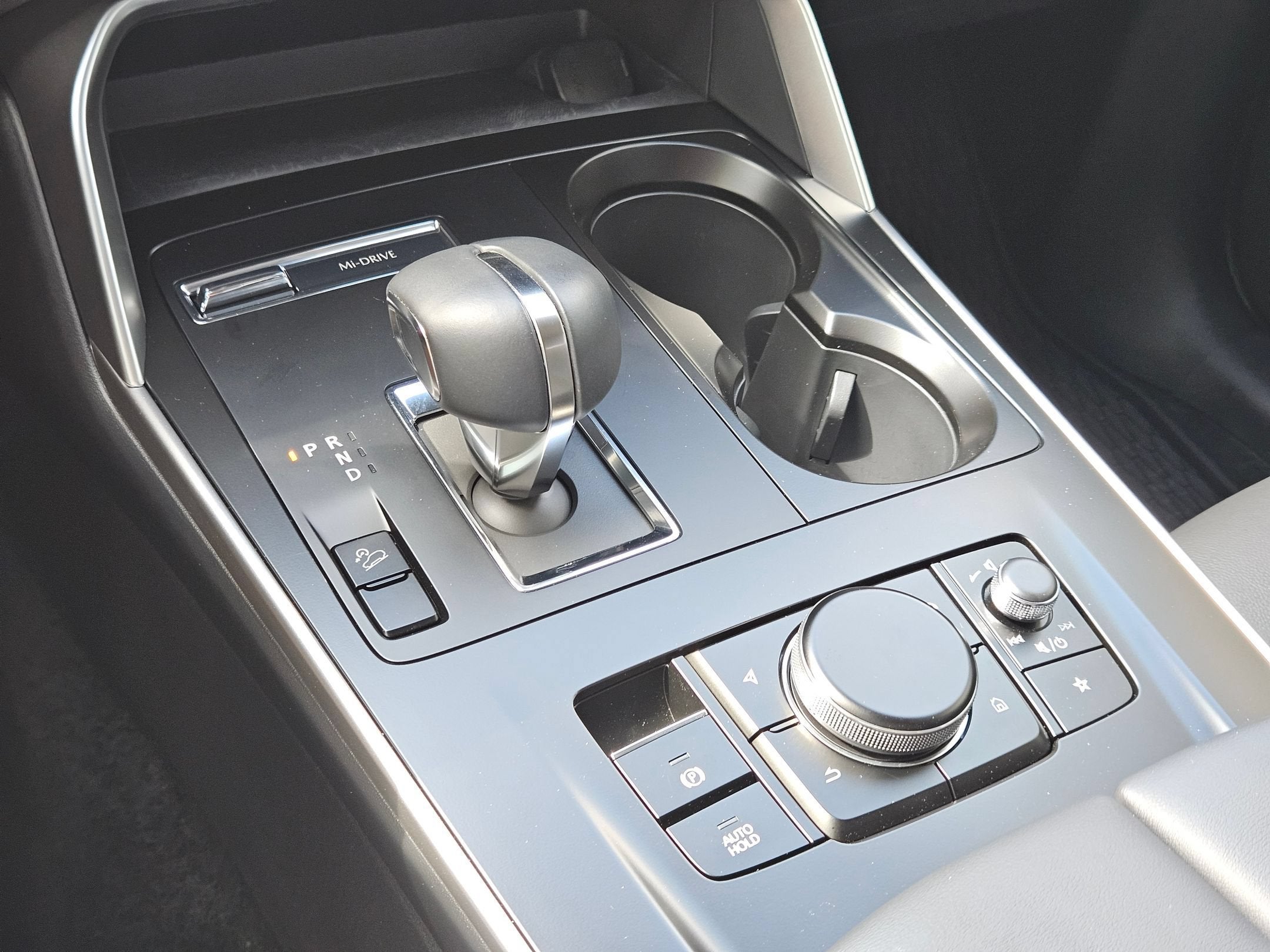 2026 Mazda Mazda CX-90 Select