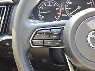 2026 Mazda Mazda CX-90 Select