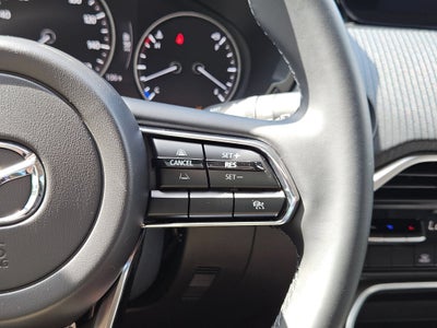 2026 Mazda Mazda CX-90 Select