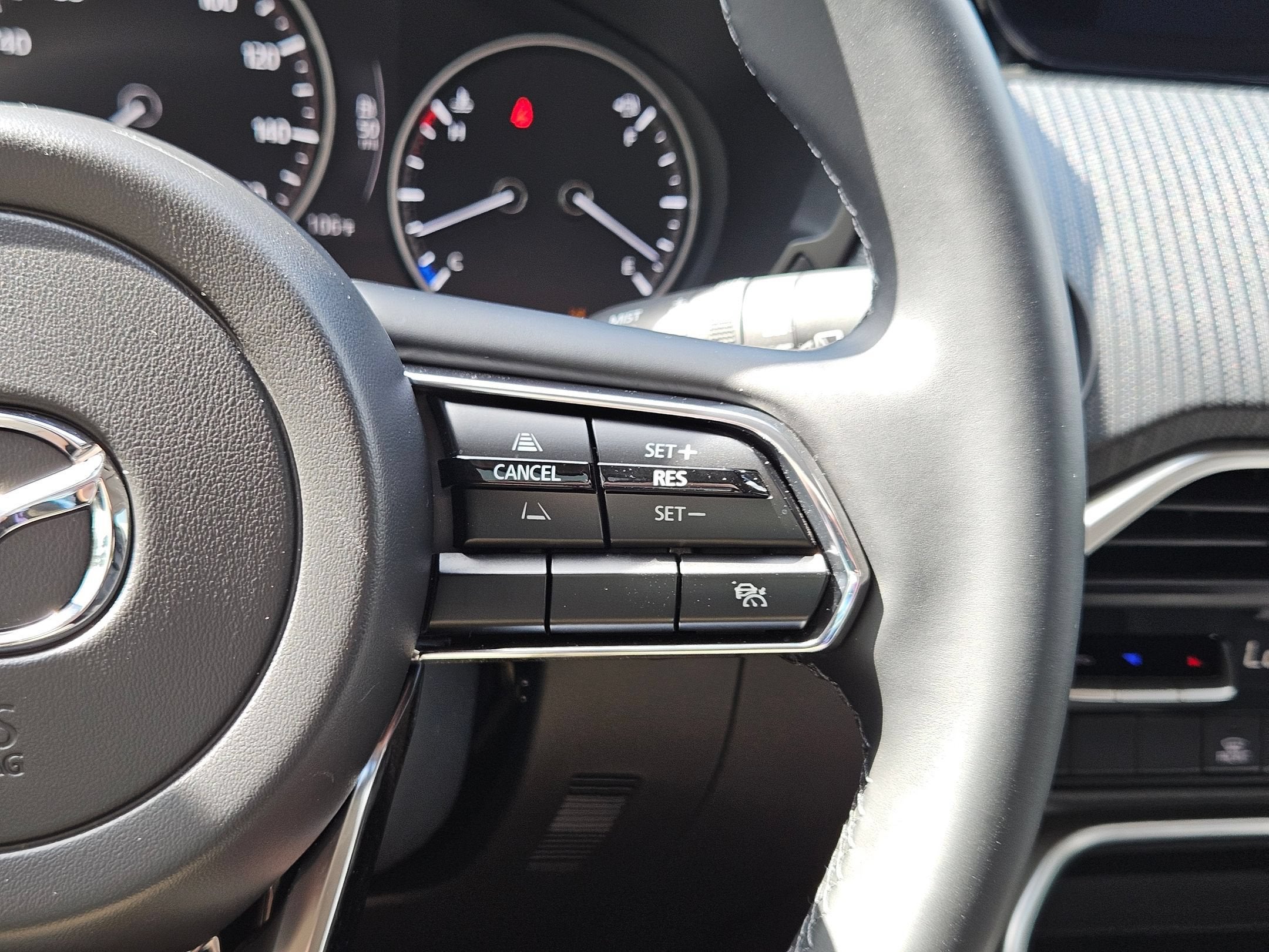 2026 Mazda Mazda CX-90 Select