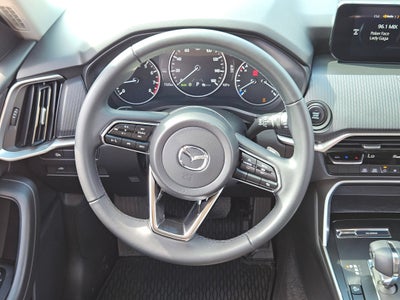 2026 Mazda Mazda CX-90 Select