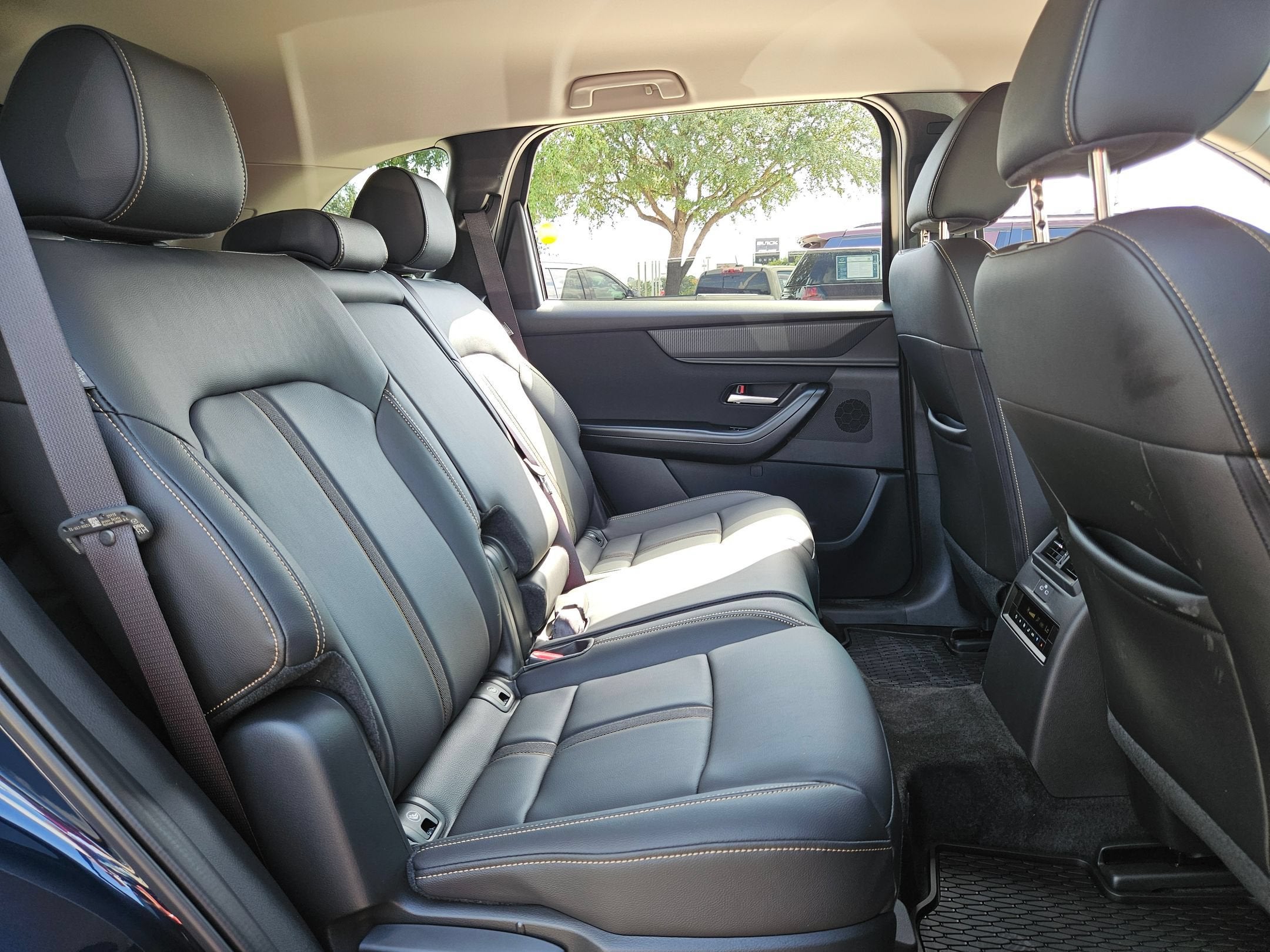 2026 Mazda Mazda CX-90 Select