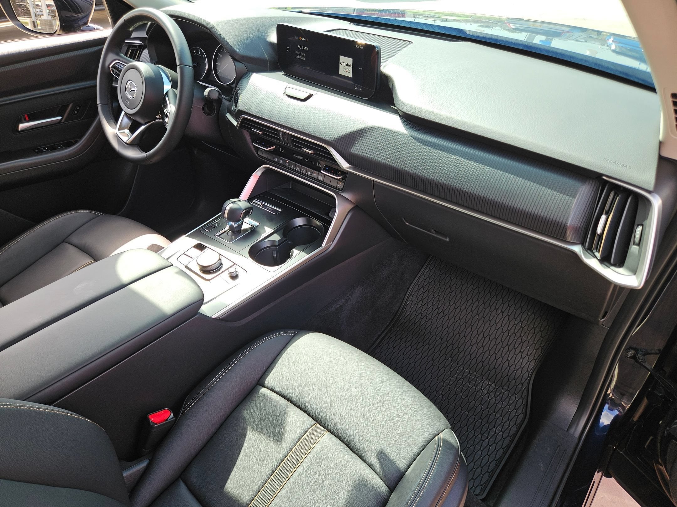 2026 Mazda Mazda CX-90 Select
