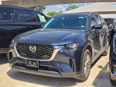 2026 Mazda Mazda CX-90 Select