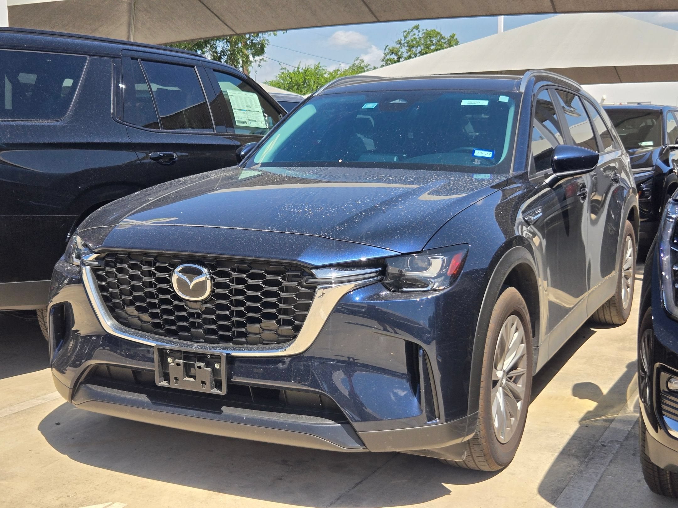 2026 Mazda Mazda CX-90 Select