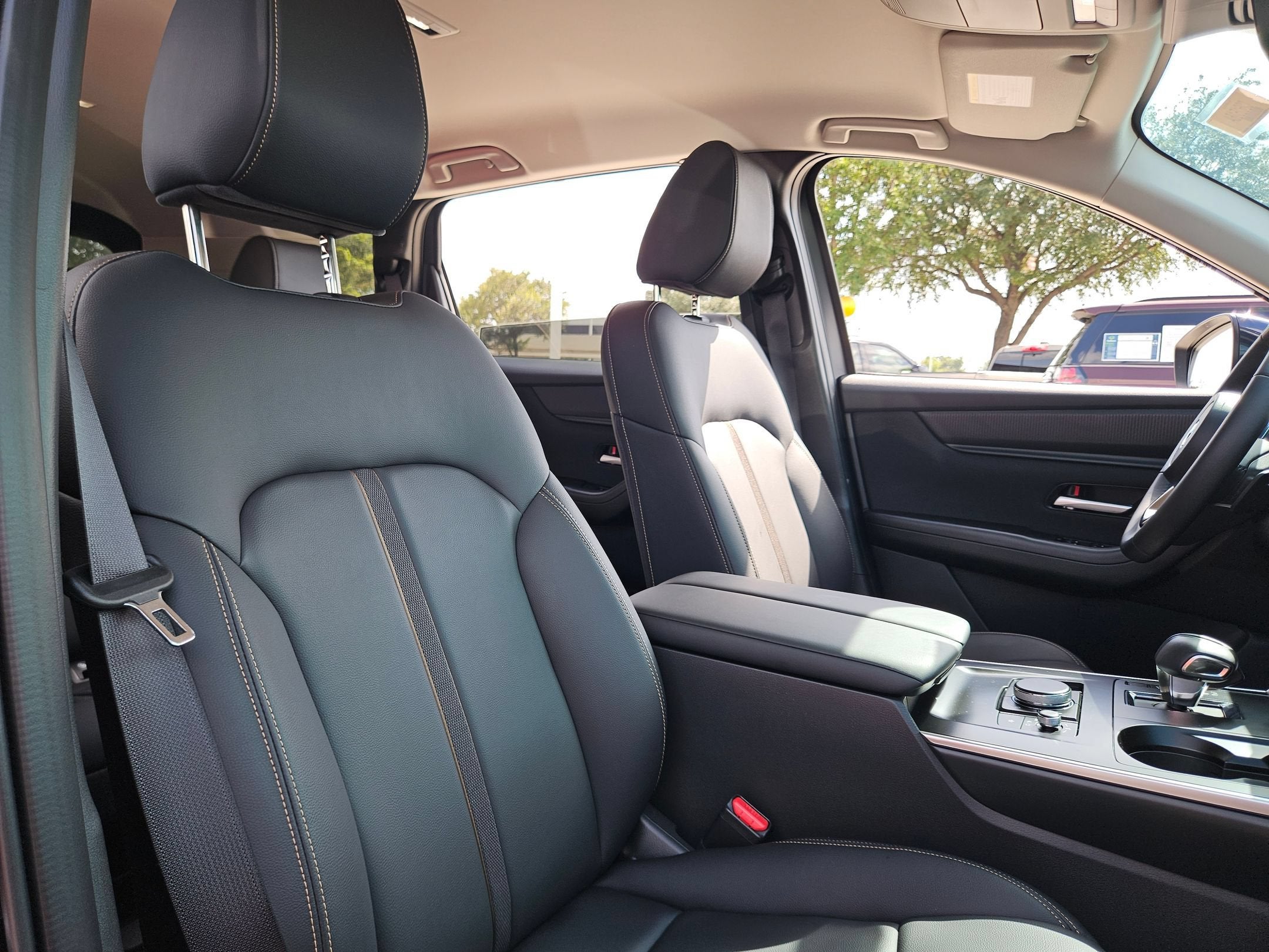 2026 Mazda Mazda CX-90 Select