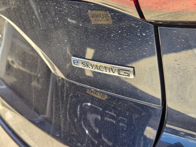 2026 Mazda Mazda CX-90 Select